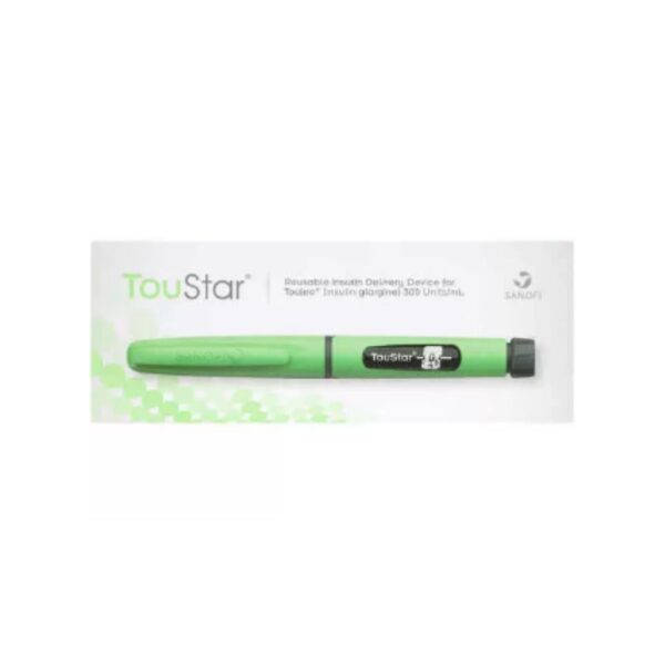 TOUSTAR PEN DEVICE